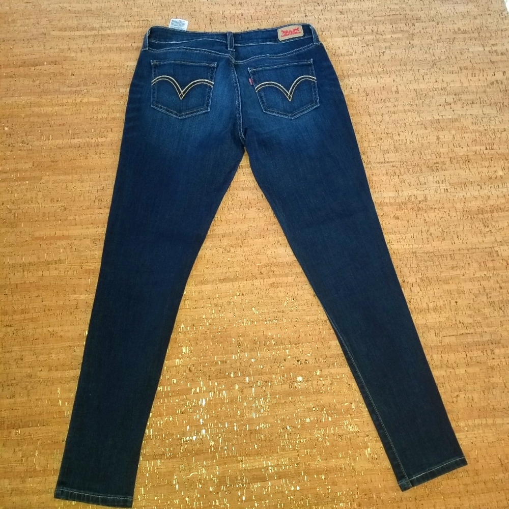 Levi's Jeggings - Picture 3 of 6